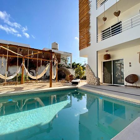 Artec Studios Tulum Exteriér fotografie