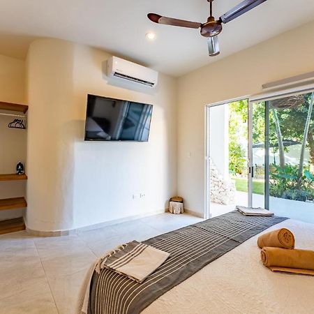 Artec Studios Tulum Exteriér fotografie