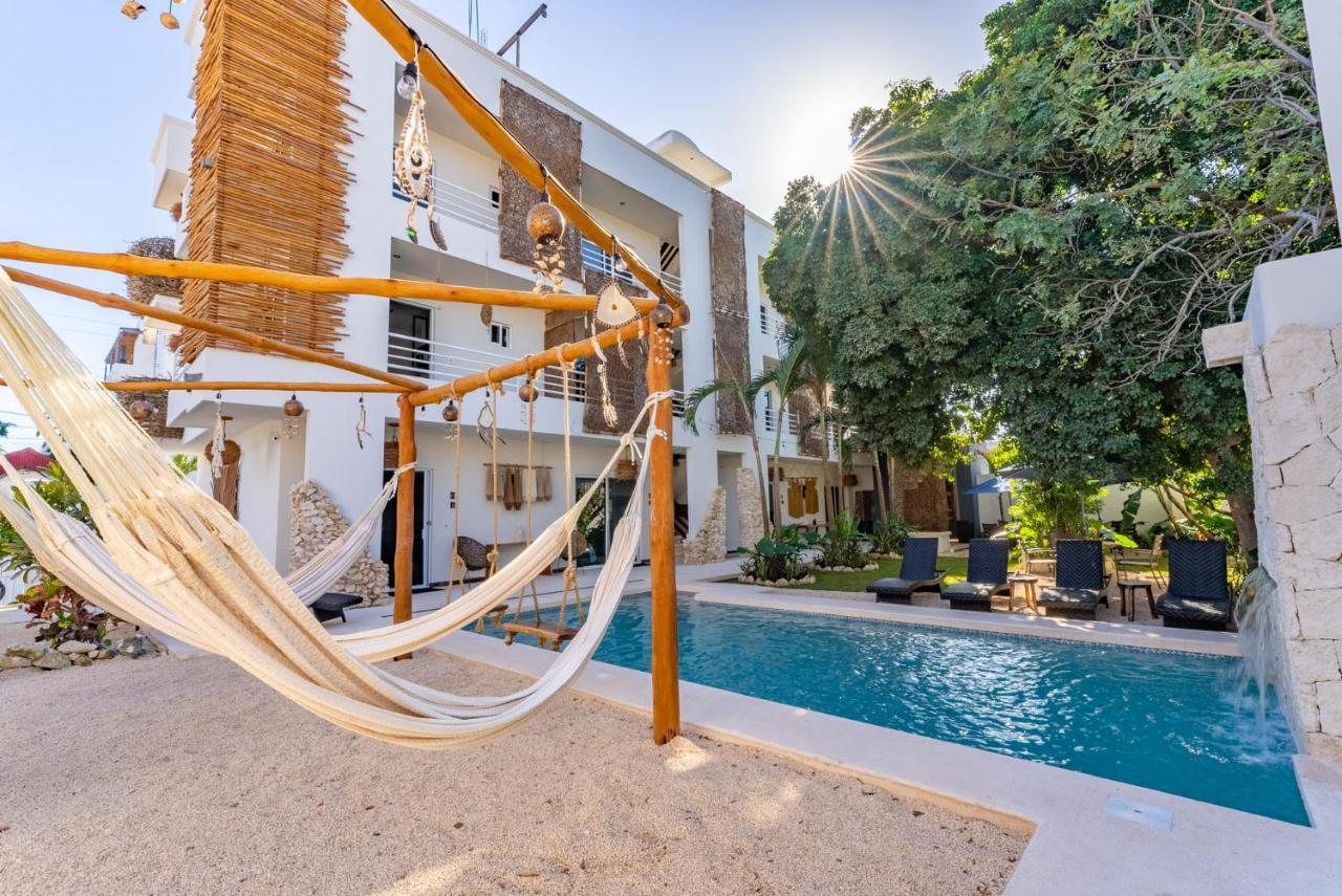 Artec Studios Tulum Exteriér fotografie