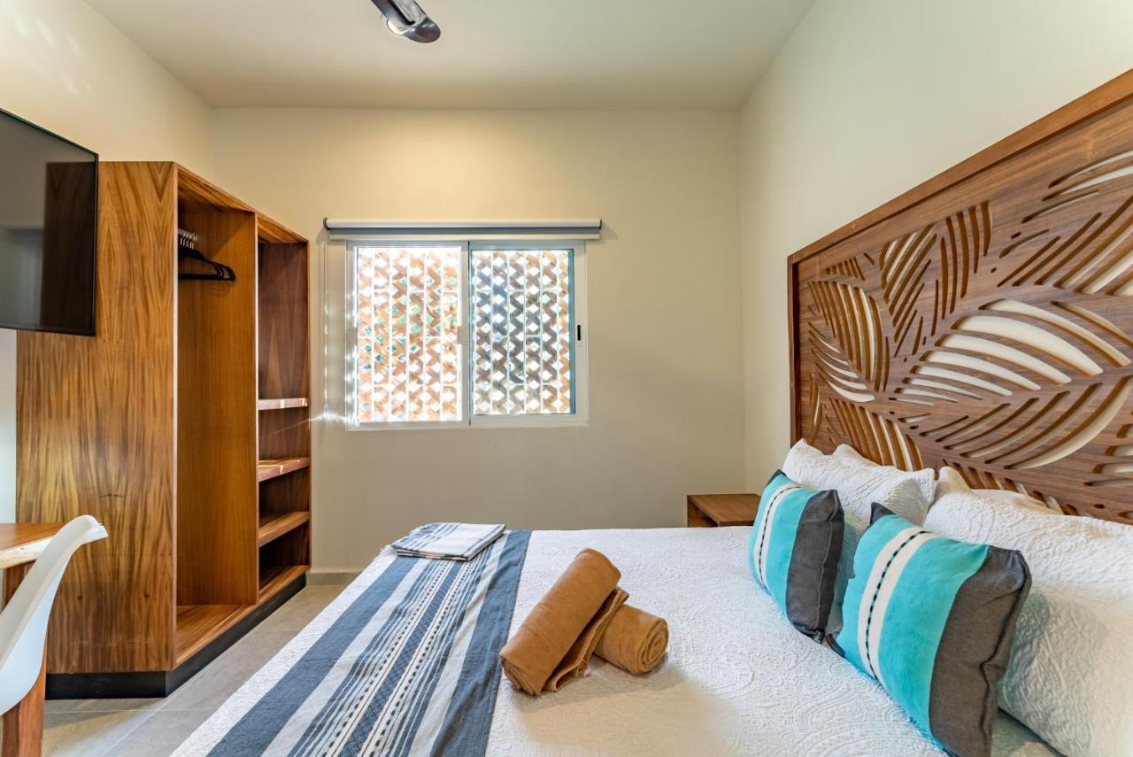 Artec Studios Tulum Exteriér fotografie