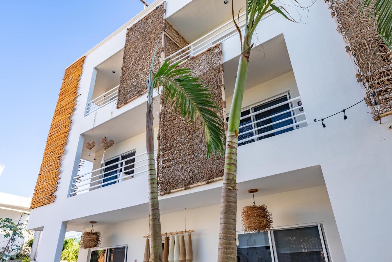 Artec Studios Tulum Exteriér fotografie