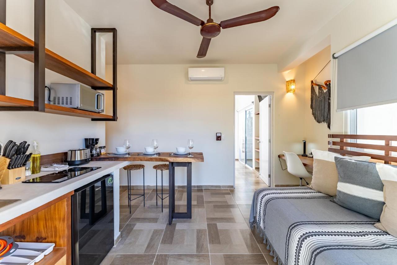 Artec Studios Tulum Exteriér fotografie