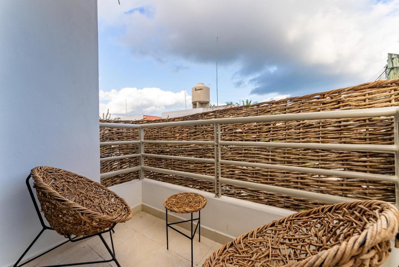 Artec Studios Tulum Exteriér fotografie
