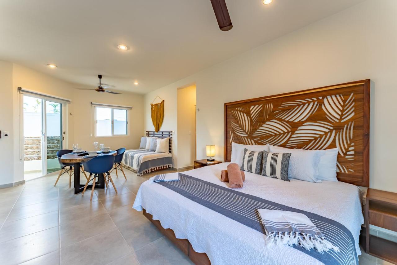 Artec Studios Tulum Exteriér fotografie