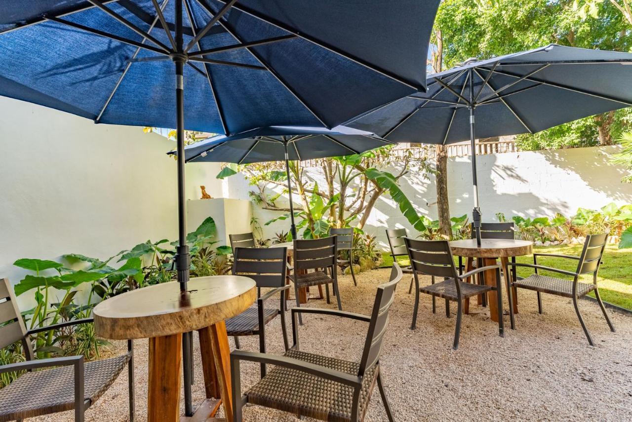 Artec Studios Tulum Exteriér fotografie