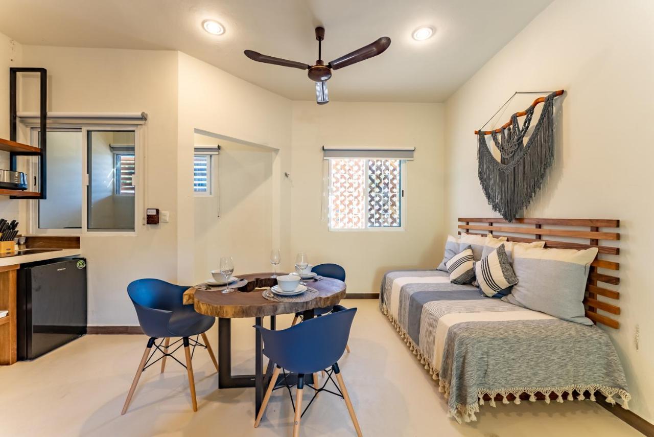 Artec Studios Tulum Exteriér fotografie