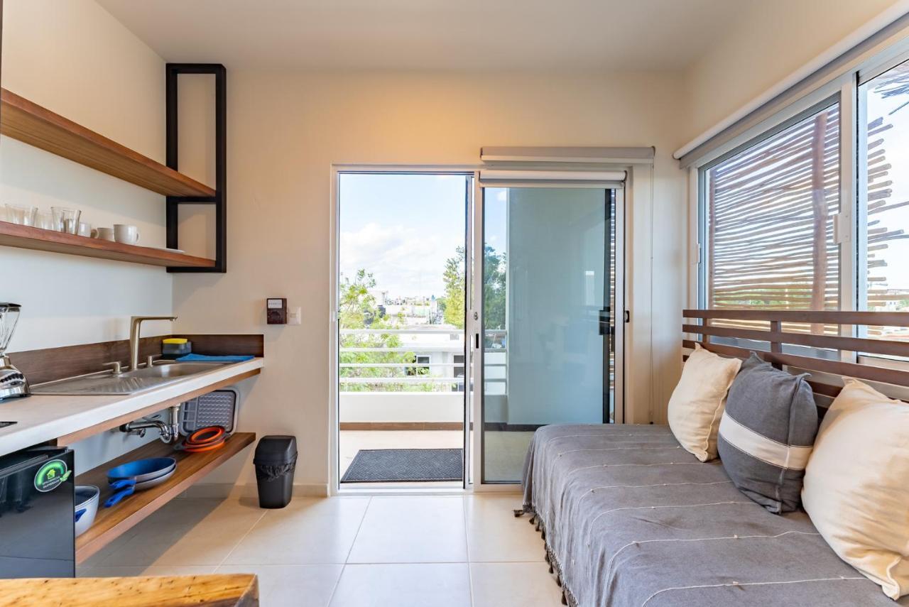 Artec Studios Tulum Exteriér fotografie